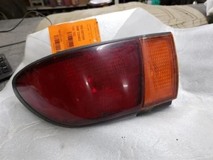 Passenger Right Tail Light Quarter Panel Mounted Fits 95-99 SENTRA 234517 - Foto 1 di 4