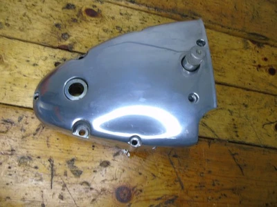 BSA Rocket 3 Gearbox Cover - Image 1 of 4