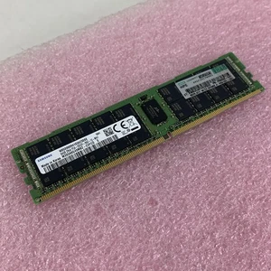 Samsung M393A8G40MB2-CVFC0 64 GB 2Rx4 PC4-2933Y DDR4 19200 Server Ram Memory - Picture 1 of 6