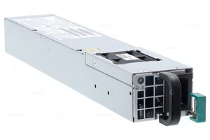 DPS-650RB DELTA 650W ZASILACZ DO QNAP REXP-1620U-RP TVS-EC2480U-SAS-RP - Zdjęcie 1 z 8