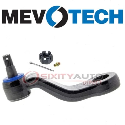 Mevotech Supreme Front Steering Pitman Arm for 1992-1999 GMC K2500 Suburban xp - Image 1 of 4