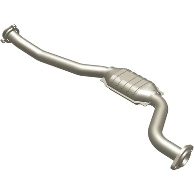 MagnaFlow Catalytic Converter: EPA, For 2004-2005 Chevrolet Colorado, GMC Canyon Foto 1 de 4