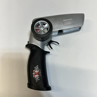 RadioShack XMods RC Radio Control Remoto Banda 2, Con Antena y Chip Coche Foto 1 de 4