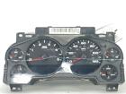 Used Speedometer Gauge fits: 2007 Chevrolet Silverado 2500 pickup cluster MPH US