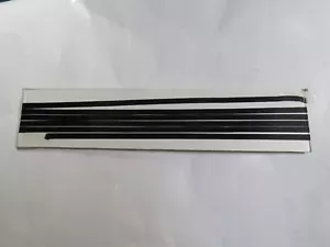 2m Shutter curtain strap ribbon tape width 3.5mm for Leica cameras repair parts - Picture 1 of 4