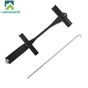 Nuevo kit de abrazadera de retención de batería para Toyota Camry 74404-06040 2007-2011 - Imagen 1 de 10