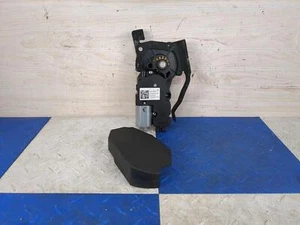 Corvette 2020-2023 OEM HTC convertible izquierdo bisagra superior riel motor engranajes 85111804 - Imagen 1 de 7