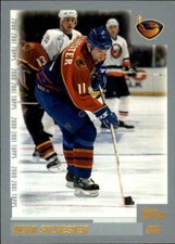 B2206- 2000-01 Topps Hockey Cards 251-330 +Rookies -You Pick- 10+ FREE US SHIP