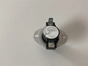 LENNOX ARMSTRONG DUCANE 25J3001 L155-30F LIMIT SWITCH - Picture 1 of 3