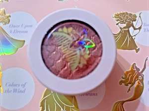 Colourpop X Disney REFLECTION Super Shock Lidschatten ~ Neu ohne Karton + Geschenk - Bild 1 von 4