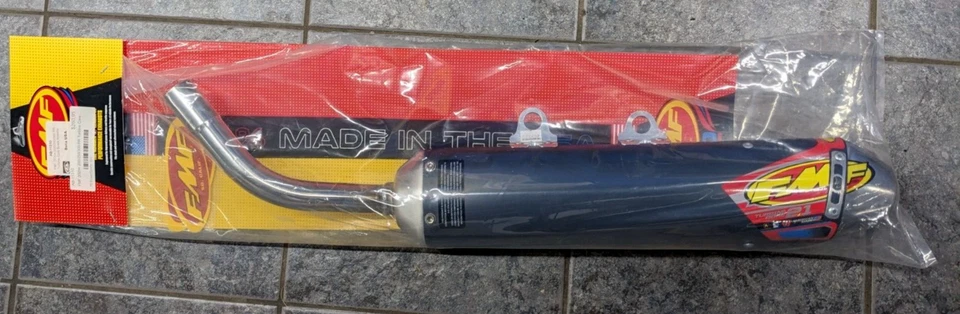 FMF Turbine Core 2.1 Spark Arrestor for Beta RR/RX see fitment - Image 1 of 1