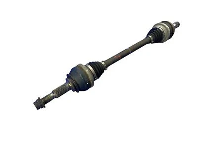 LEXUS RC-F 2015 2016 2017 2018 2019 TRACCIÓN TRASERA 5,0 L EJE CV trasero izquierdo OEM Foto 1 de 4