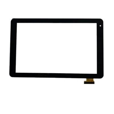 New 10.1 inch Touch Screen Panel Digitizer Glass For ARCHOS Oxygen 101S - Image 1 of 2
