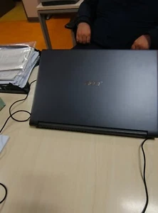 computer portatile usato - Foto 1 di 6