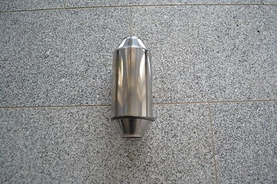  Sportkat 200 Zeller Katalysator Rennkat Metallkat - Bild 1 von 4