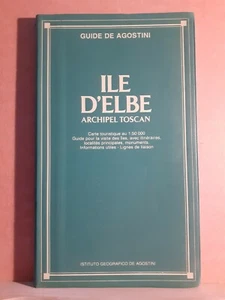 Insel Elba Toskanischer Archipel - Reiseführer von Agostini  - Bild 1 von 1