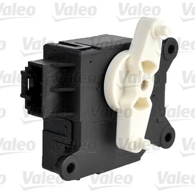 Valeo 515126 Heater Actuator Blending Flap Control Controller Air Conditioning - Image 1 of 4