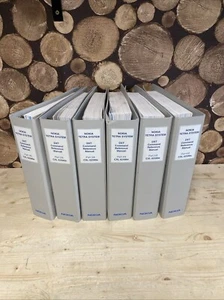 Nokia TETRA SYSTEM DXT INSTRUKCJA POLECEŃ CXL 62586e - Zdjęcie 1 z 7