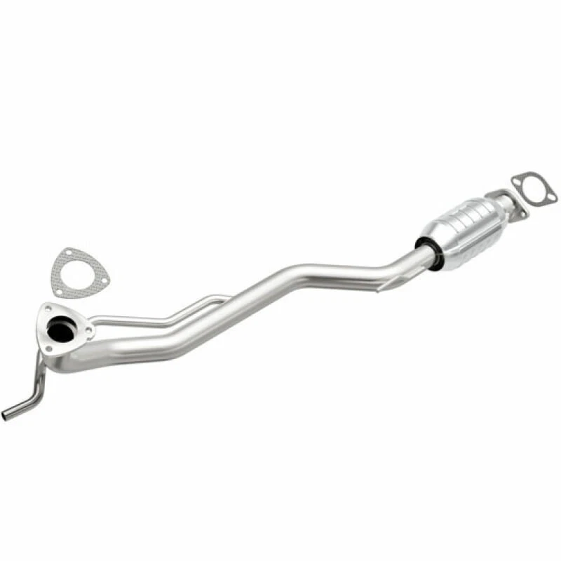 For 1990-1995 Nissan 300ZX 3.0L Magnaflow Direct Fit Catalytic Converter - Image 1 of 1