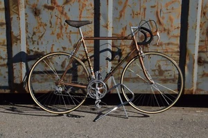 Koga Miyata Gent's Luxe S 1979 Dura-Ace-EX TANGE HI-MANGA Wolber - Bild 1 von 24