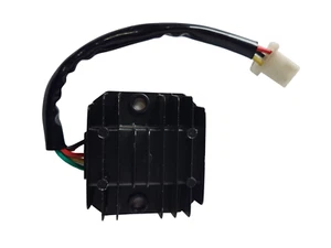 RR002 REGULATOR RECTIFIER 5 WIRE FOR 150CC / 200CC / 250CC DIRT BIKE QUAD JLA13 - Picture 1 of 3