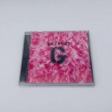 Garbage G by Garbage CD, 1995 Alternative Rock Almo Sounds - Used