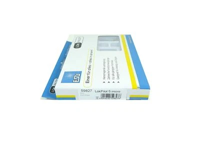 ESU  Decoder LokPilot 5 micro DCC 6-polig Direkt Spurweite N TT 59827 neu OVP - Bild 1 von 3