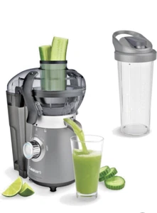 Cuisinart SmartPower Duet Compact Blender and Juice Extractor Combo New in box! - Picture 1 of 17