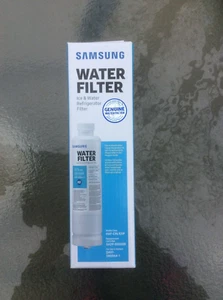 2Pack DA29-00020B Samsung HAF-CIN/EXP Refrigerator Water Filter Replacement New - Picture 1 of 10
