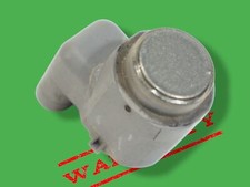 2007-2015 jaguar xf xfr xfr xk xkr bumper parking distance sensor gold-silver