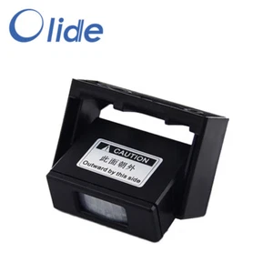 DC 12-30V PIR Sensor Body Sensor Motion Detector Automatic Door - Picture 1 of 6