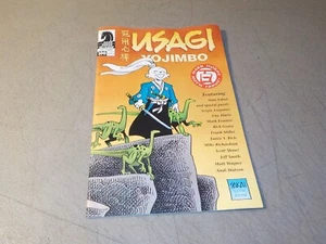 USAGI YOJIMBO Dark Horse 100th Anniversary Direktverkauf sehr schön! B36 - Bild 1 von 3
