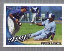 A1524- 2010 Topps Update BB Cards 1-200 + Rookies - You Pick-10 + Free US