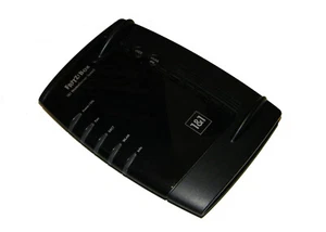 AVM Fritz!Box 7560 1&1 HomeServer Speed VDSL Modem Router **22 - Bild 1 von 2