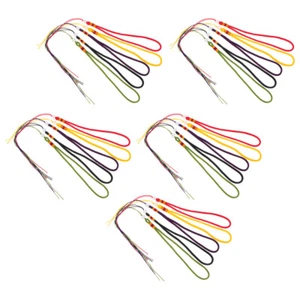 25 Pcs Key Lanyard Jewelry Decorative Hanging Rope Phone Lanyards - Zdjęcie 1 z 12
