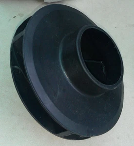 LX STP300 Pump Impellor and pump impeller for STP300 - Picture 1 of 2