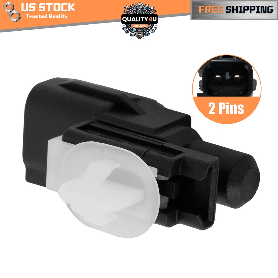 Outside Ambient Air Temp Sensor 88790-22131 for 97-21 Toyota Land Corolla Subaru - Image 1 of 4