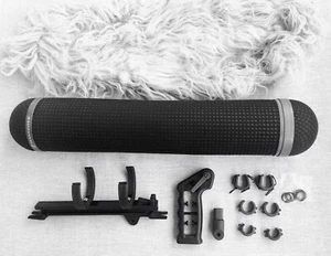 Sennheiser MZW70-1 complete windscreen - Zdjęcie 1 z 6