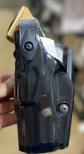 New Safariland 6360 Level 3 Mid ALS Duty Holster S&W M&P 4" / 4.25" / 2.0 9mm 40 - Picture 1 of 6