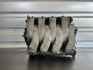 07-10 Audi A8 A8L A6 4.2L V8 Intake Manifold Plenum Assembly 079.133.185.AD - Foto 1 di 14