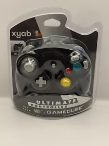 Nintendo GameCube Controller (Wii, Wii U) Wired 3rd Party Controller *Brand New* - Picture 1 of 2