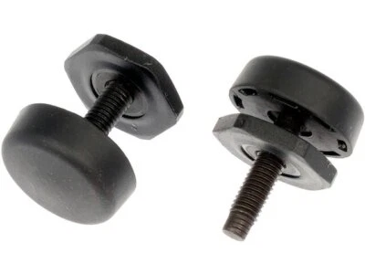 Para Chevrolet Silverado 1500 2007-2019 capó tope amortiguador delantero Dorman 28972JSTM Foto 1 de 2