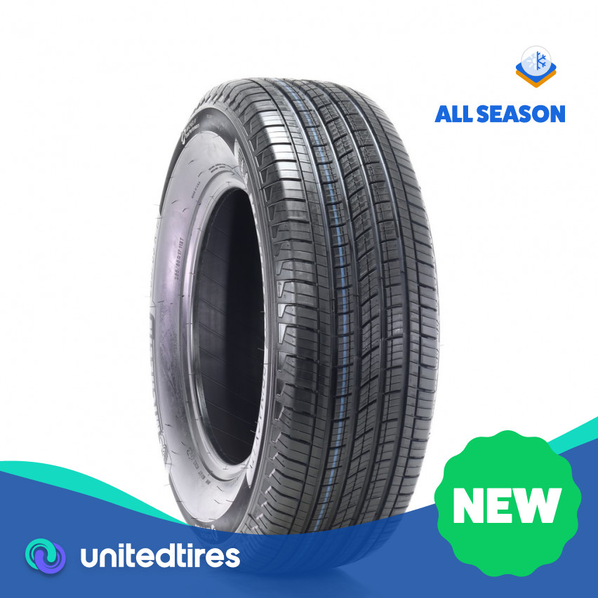 タイヤ・ホイール MICHELIN 265-65 R17 Michelin 265/65/17 All Season Tires for sale | eBay