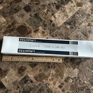 EPSON LQ-1000  PRINTER RIBBON New - Picture 1 of 8