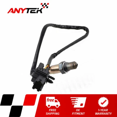 Upstream Oxygen O2 Sensor for 2006-2008 Infiniti FX35 FX45 M35 M45 04-06 QX56 - Image 1 of 4