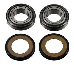 Kit de cojinete de dirección Moose se adapta a Husqvarna CR SM SMR TC TE WRE 88-07 - Imagen 1 de 1