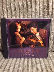 The Best Of Baillie & The Boys CD 1991 BMG CD Tested - Imagen 1 de 2