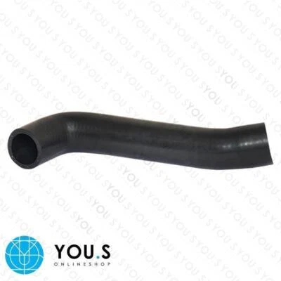 VW Golf IV Variant 1J5 1.9 TDI 99-06 Tuyau De Turbo Tuyau D'Admission 1J0145828B - Photo 1/2