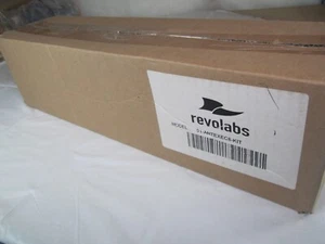 Revolabs 01-ANTEXEC8-KIT 8 Channel Remote Antenna Extension Kit - Picture 1 of 2