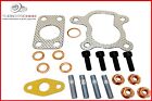 Montagesatz Turbolader Citroen Ford Peugeot Toyota 1,4 HDi 54ps-70ps 54359700001